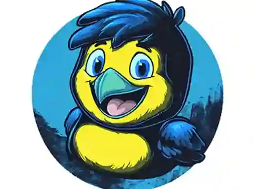 Permainan Help The Bird secara online