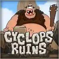 Permainan Cyclops Ruins secara online
