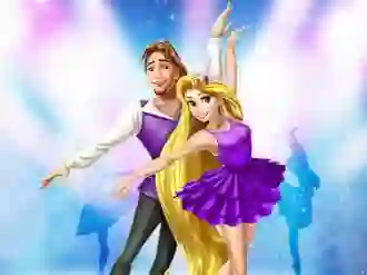 Permainan Princess Ballerina Bullet Rush secara online