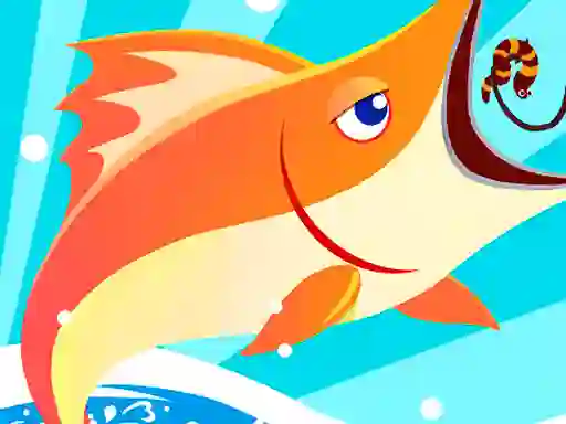 Permainan Crazy Fishing secara online