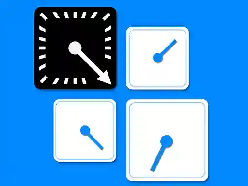 Permainan Hit Shooty Clocks secara online
