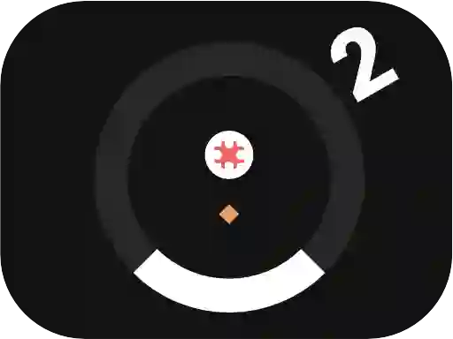Permainan Crazy Pong 2 secara online