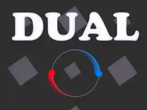 Permainan Dual secara online