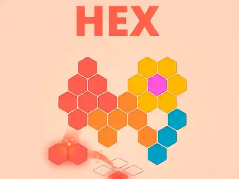 Permainan Hex secara online