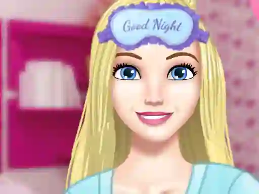 Permainan Pajama Party secara online