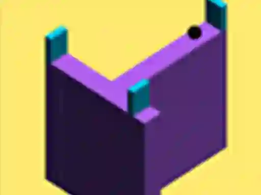 Permainan Hidden Walls secara online