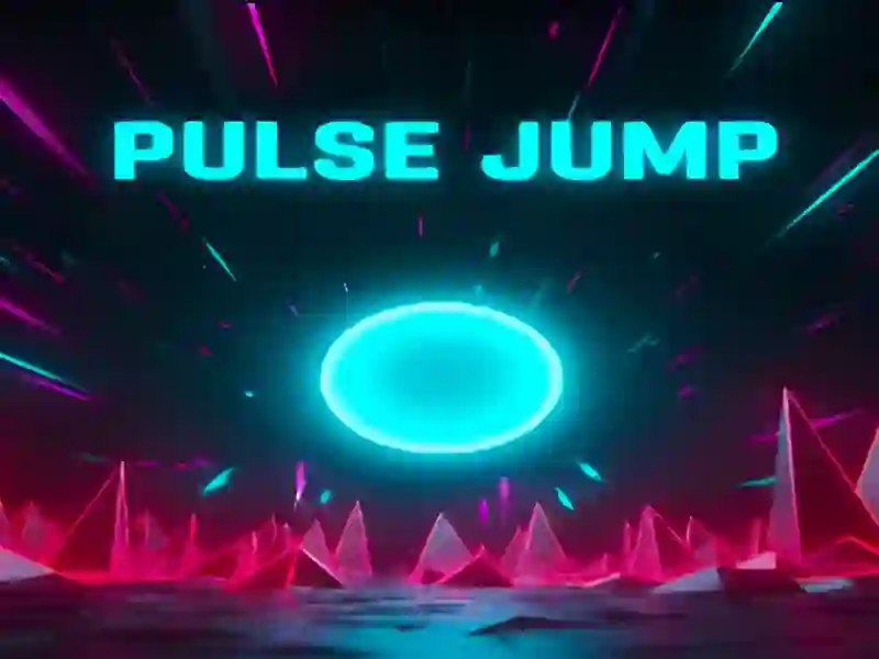 Permainan Pulse Jump secara online