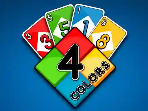 Permainan The Classic UNO Cards Game: Online Version secara online