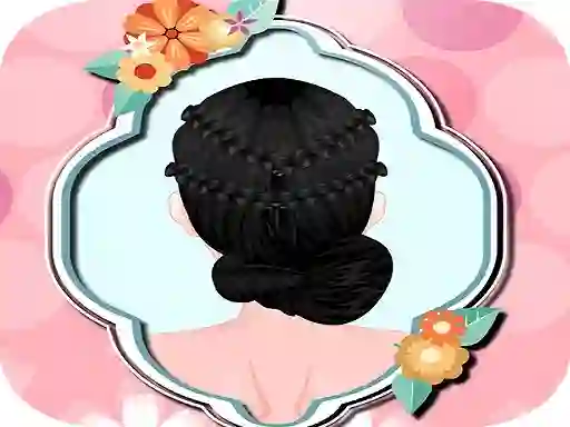 Permainan Perfect Popular Braids secara online