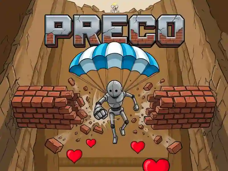 Permainan Preco secara online