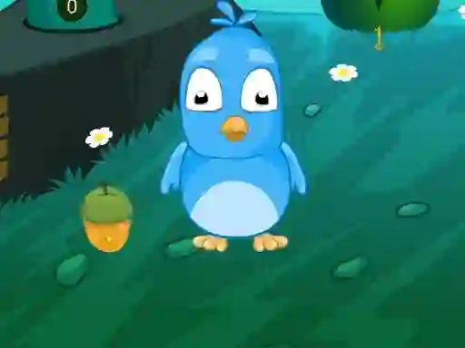 Permainan Rescue The Rabbit secara online