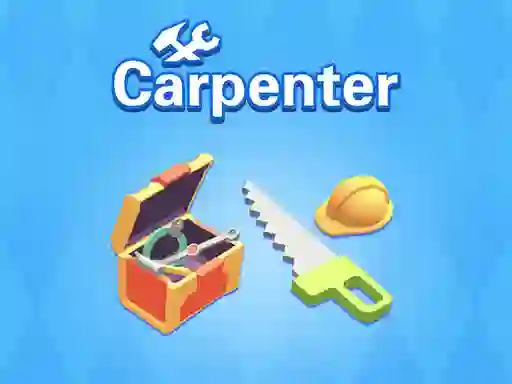 Permainan Carpenter secara online