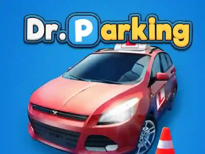 Permainan Dr. Parking secara online