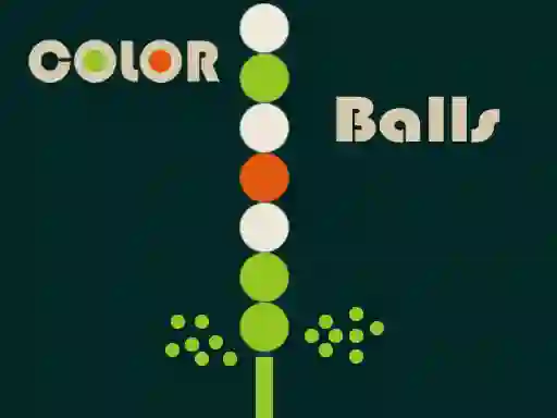 Permainan Color Balls secara online