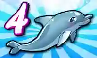 Permainan My Dolphin Show 4 secara online