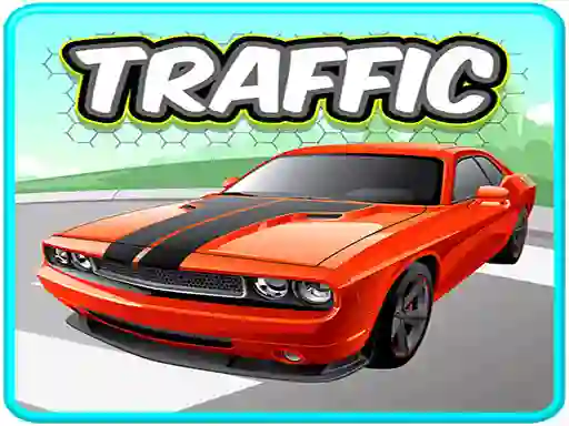Permainan Traffic secara online