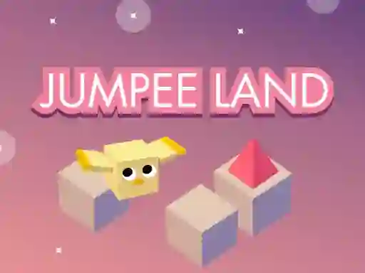 Permainan Jumpee Land secara online