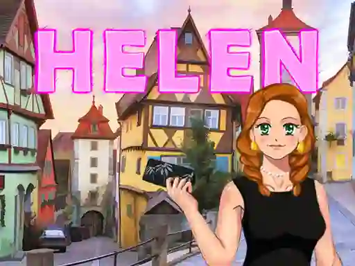 Permainan Helen secara online