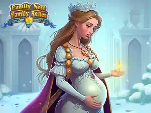 Permainan Family Relics secara online