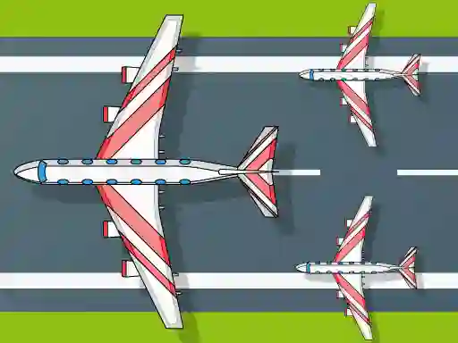 Permainan Flight Survival secara online