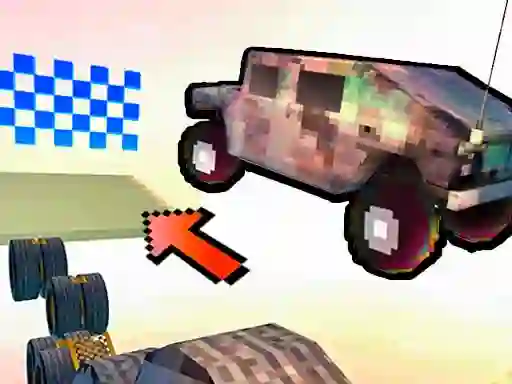 Permainan Slippery Descent By Car secara online