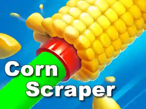 Permainan Corn Scraper secara online