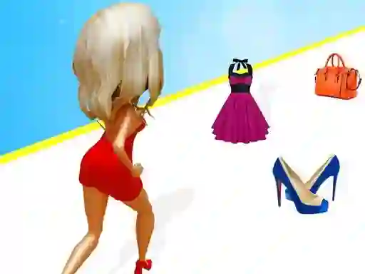 Permainan Doll Designer 3 secara online