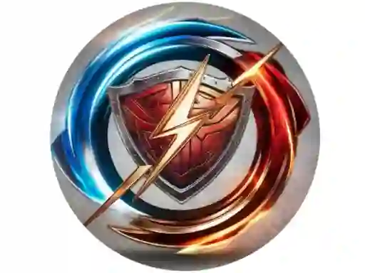 Permainan Circle Of Heros secara online