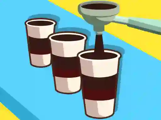 Permainan Coffee Stack secara online