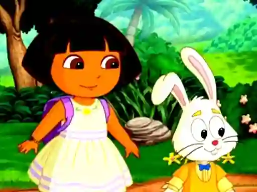 Permainan Happy easter Spot The Difference secara online