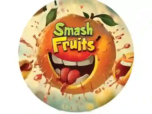 Permainan Smash Fruits secara online
