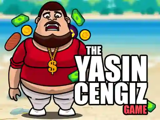 Permainan Yasin Cengiz Game secara online