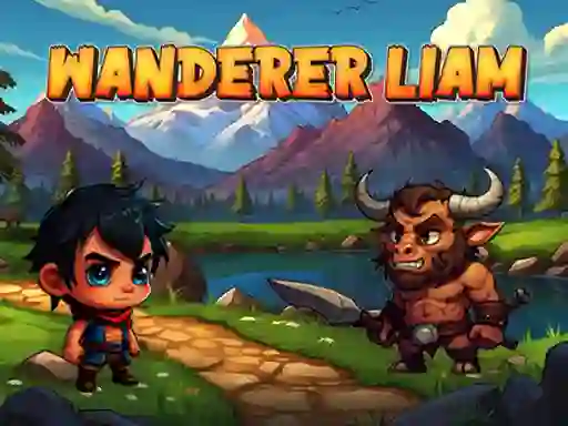 Permainan Wanderer Liam secara online