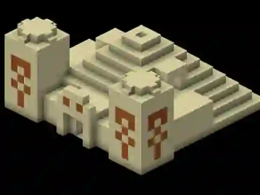 Permainan My Desert World secara online