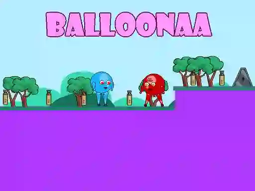 Permainan Balloonaa secara online