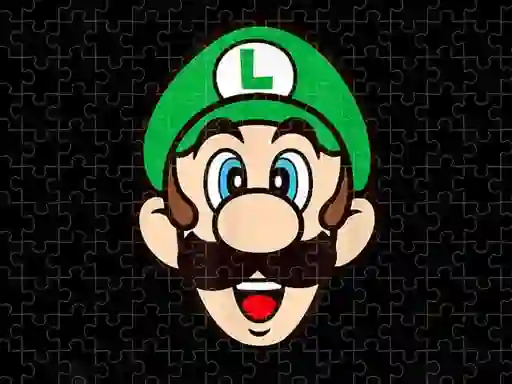 Permainan Super Mario Jigsaw Puzzle: season 2 secara online