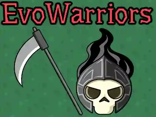 Permainan EvoWarriors.fun secara online