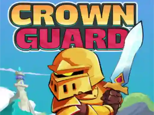 Permainan King guard secara online