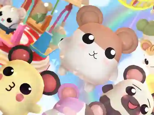 Permainan Pets Simulator secara online