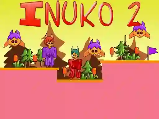 Permainan Inuko 2 secara online