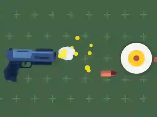 Permainan Gun Shoot secara online