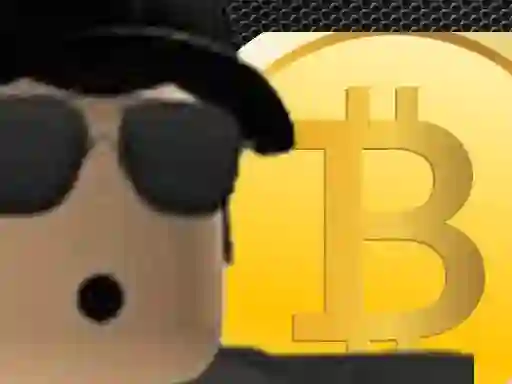 Permainan Bitcoin Mining Simulator secara online