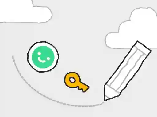 Permainan Scribble World: Drawing Puzzle secara online