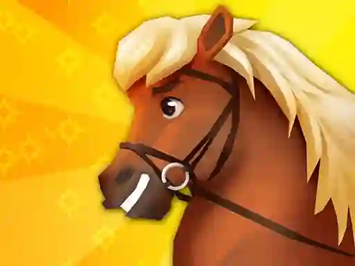 Permainan Horseshoeing secara online