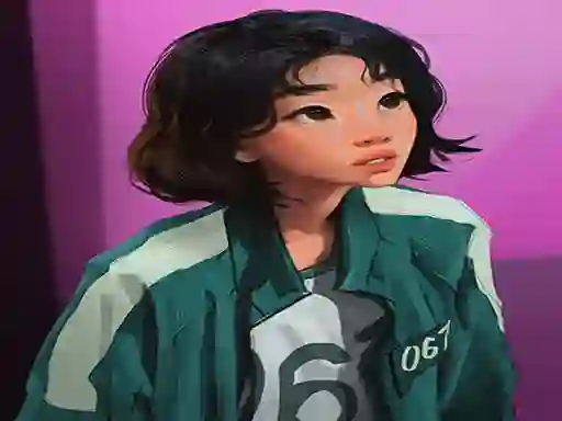 Permainan Anime girl secara online