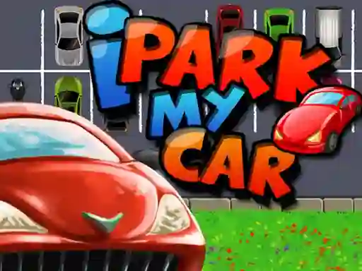 Permainan iPark my car secara online