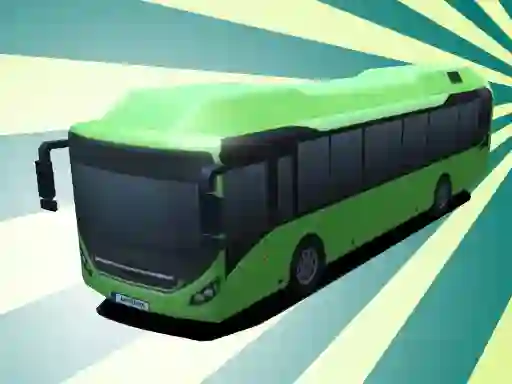 Permainan Bus Parking Online secara online