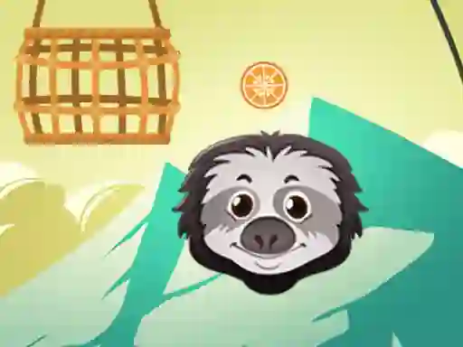 Permainan Zoo Slings secara online