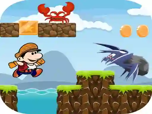 Permainan Super Bino Go secara online