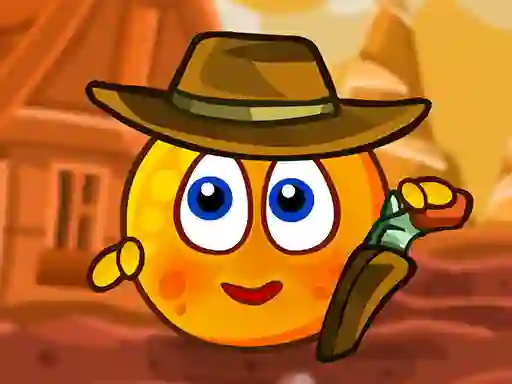 Permainan Cover Orange Wild West secara online